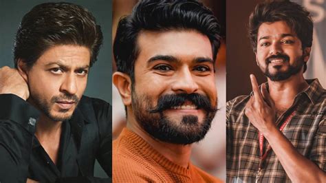 He is an Indian actor,