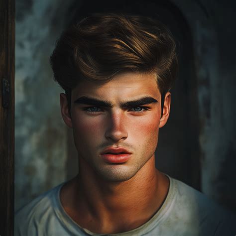 He later returned to