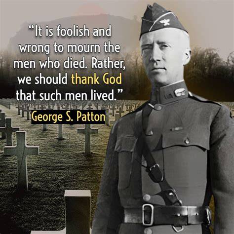 He lived a rather