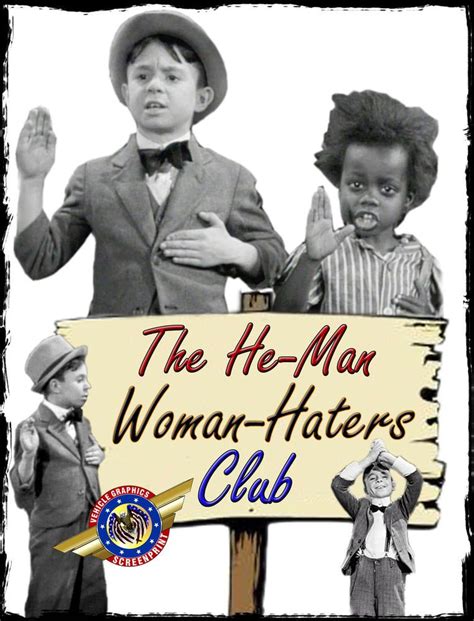 He man woman haters club. Things To Know About He man woman haters club. 