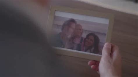 He reflected the face of