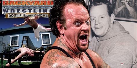 He started his career as