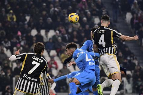He was a bricklayer who played soccer at night. Now Federico Gatti is deciding games for Juventus