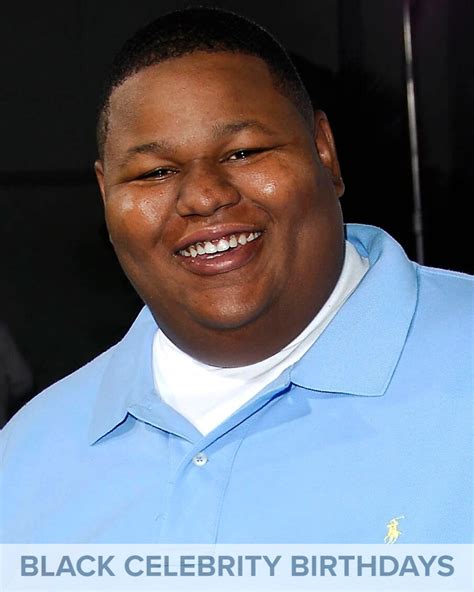 He was an actor