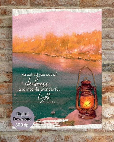 He was called to the