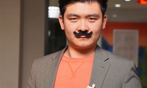 He was the editor of