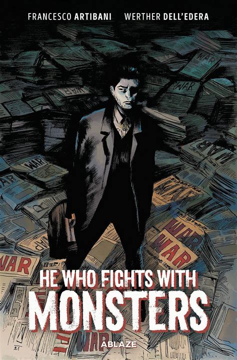 He who fights with monsters 11. “He Who Fights With Monsters” is a book series by Shirtaloon that follows the story of Jason, who wakes up in a mysterious world of magic and monsters. Throughout the … 