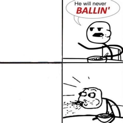 He will never be ballin template. Things To Know About He will never be ballin template. 