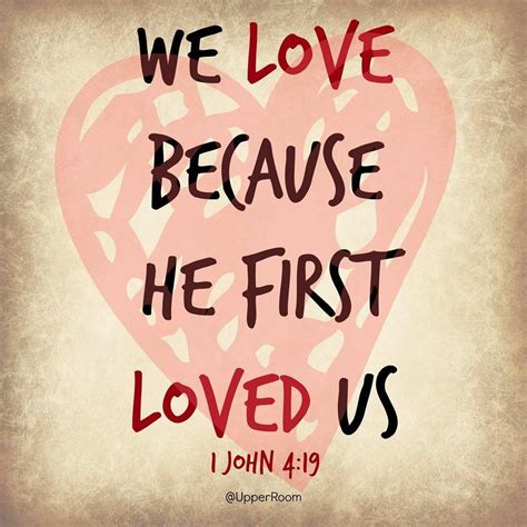 He would love first. He Would Love First is a movement answering the question "What Would Jesus Do". Our mission is to unmask Jesus to the world and to cultivate a culture of His expressed love … 
