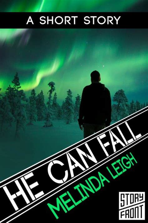 Full Download He Can Fall She Can 45 By Melinda Leigh