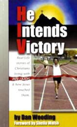 Read He Intends Victory Reallife Stories Of Christian Living With Aids By Dan Wooding