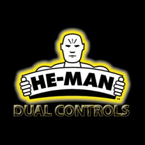 He-Man Dual Controls Yorkshire, Lincolnshire and …