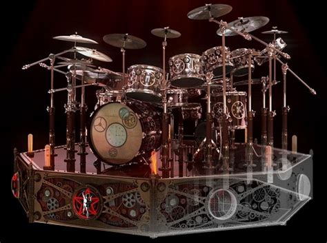 HeNtAi MaChInE drum kit & film rating tertinggi 180 Gaya nasehat senior santai instal sekarang juga pelari interval mahir image 1