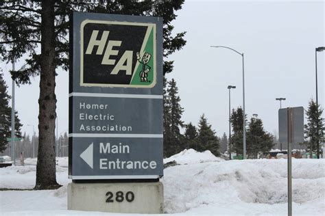 Hea homer. Homer HEA Lobby Monday through Friday 9 a.m. to 4 p.m. Central Peninsula Service Center. 280 Airport Way Kenai, AK 99611. Directions to Kenai Office. Kenai Drive Through Hours Monday through Friday 9 a.m. to 4 p.m. Kenai HEA Lobby. Monday through Friday 9 a.m. to 4 p.m. Connect. Terms and Conditions; 
