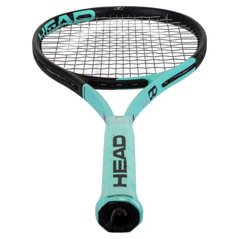 Head Auxetic Boom Pro 400 Tennis Racquet Racket New