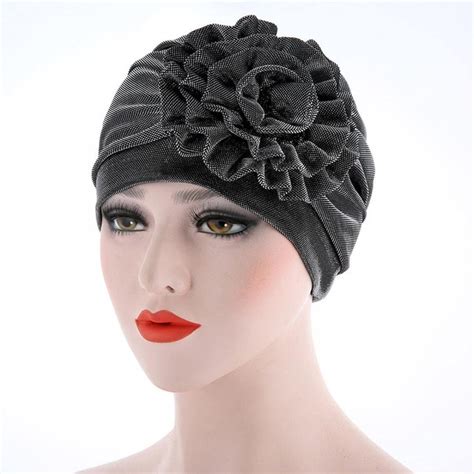 Head Cap: A Lady's Essential for Comfort and Style