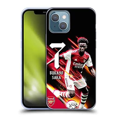 Head Case Designs Offiziell Offizielle Arsenal FC Kings of North …