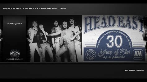 Head East - If You Knew Me Better (Chords) - Ultimate …