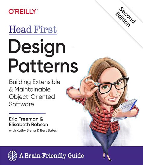 Head First Design Patterns Building Extensible and Maintainable Object