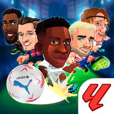 Head Football APK Download for Android 