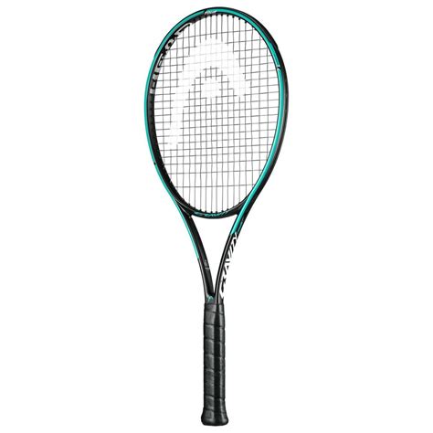 Head Graphene 360+ Gravity Pro Racket Review - The Tennis …