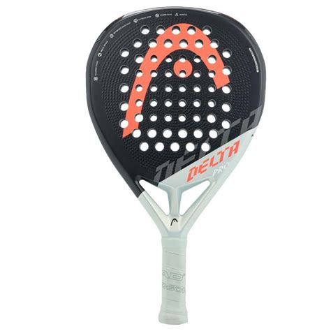 Head Graphene Delta Motion 2024 - Padel And Help