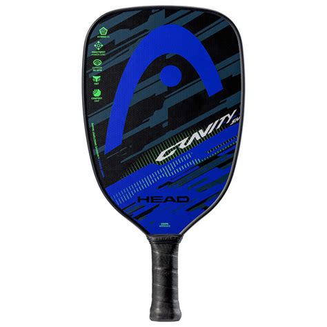 Head Gravity SH Pickleball Paddle (226331)