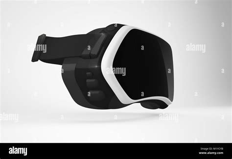 Head Mounted Displays - Virtual Realities