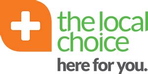 Head Office Contact Details - The Local Choice Pharmacies