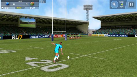 Head Rugby APK Download for Android 