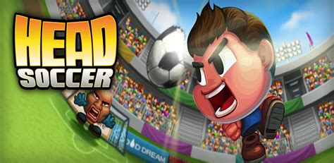 Head Soccer APK Download for Android 
