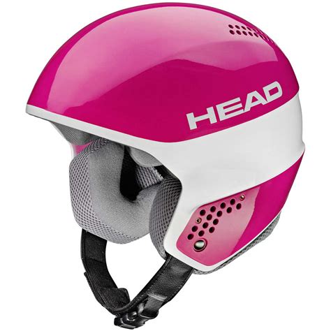 Head Stivot Air Ski Helmet - Powder7