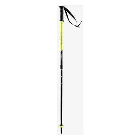 Head Supershape Team Ski Poles - Powder7