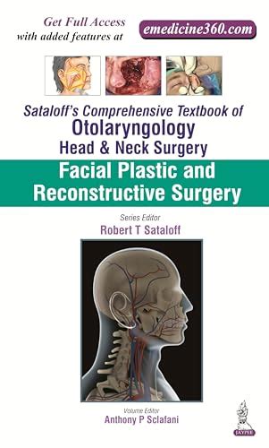 Head and neck surgery sataloffs comprehensive textbook of otolaryngology head and neck surgery. - Finance guide with formulated solutions for excel finance applications formulas and mathematics.
