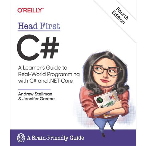Head first c 2e a learners guide to real world programming with visual c and net head first guides. - Manual em portugues da canon 20 d.