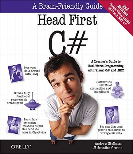 Head first c 2e a learners guide to realworld programming with visual c and net head first guides. - Osborne introduction to game theory solutions manual.