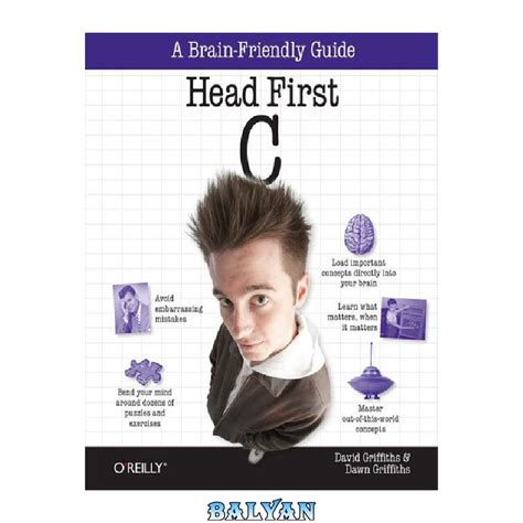 Head first c head first guides. - How to make an impossible marriage possible solid guidelines for bringing any relationship back from the abyss.