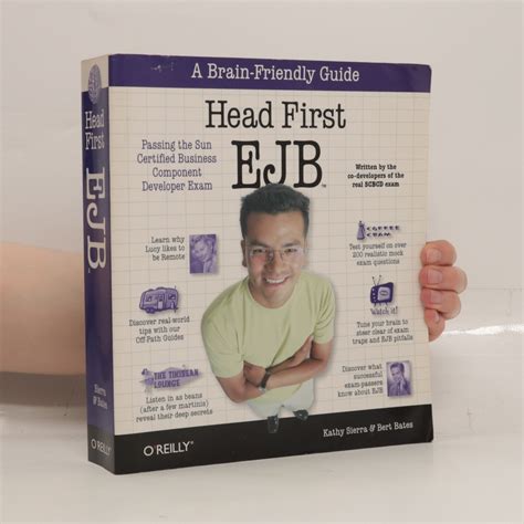 Head first ejb brain friendly study guides enterprise javabeans. - Hyster 100 xl forklift repair manual.