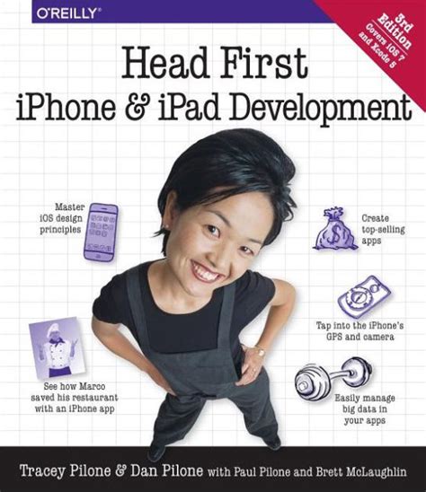 Head first iphone and ipad development a learner s guide. - Jet drill press jdp 17mf manual.