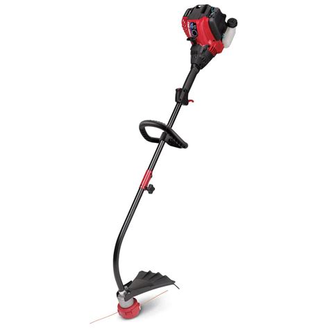 Troy Bilt is a well-known brand when it comes to outdoo