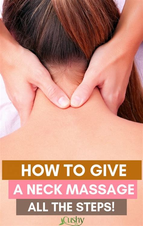 Head neck shoulders massage a step by step guide. - Zbiorowiska roślin naczyniowych konińskiego zagłębia węgla brunatnego i jego obrzeży.