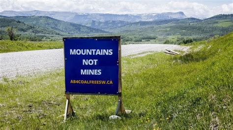 Head of Alta commission on Rocky Mountain coal mining concerned over new applications