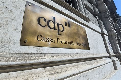 Head of Basket Bond - CDP Cassa Depositi e Prestiti