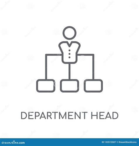 Head of Department