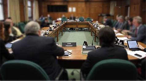 Head of Google Canada set to return to House of Commons committee