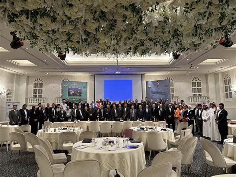 Head of State Commander assembles representatives of Arab groups in DC