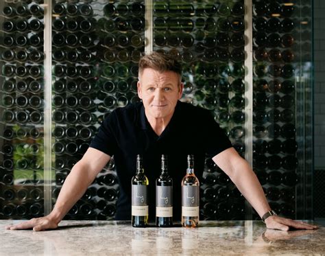 Head of Wine - Gordon Ramsay Restaurants - LinkedIn