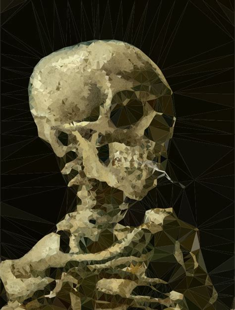 Head of a skeleton with a burning cigarette. Skull of a Skeleton with Burning Cigarette. digital representation of. Skull of a Skeleton with Burning Cigarette. main subject. Skull of a Skeleton with Burning Cigarette ... 08:12, 10 April 2008: 1,735 × 2,325 (976 KB) Actam {{Painting |Title = {{en|Skull with a Burning Cigarette}} {{tr|Sigara İçen Kurukafa}} {{vi|Sọ người và … 