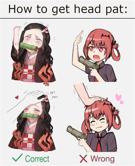 Headpat Images. Headpat. Images. Browsing all 34 images. + Add an Image. Like us on Facebook! Like 1.8M. Share Save Tweet. All.