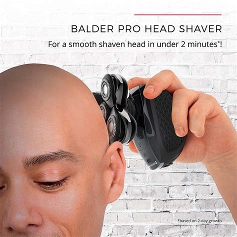 Head shaver reviews. 